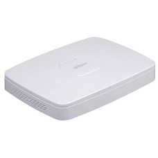 IP PoE відеореєстратор Dahua DH-NVR4108-8P-4KS2 8 канальний до 8 Мп