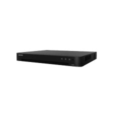 Turbo Acusense відеореєстратор Hikvision DS-7216HUHI-M2/S 16-канальний до 8 Мп