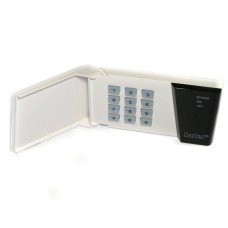 Кодова клавіатура Satel SZW-02