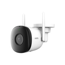 IP Wi-Fi камера Imou Bullet 3C IPC-S3EP-3M0WE 3 Мп (2.8 мм) з двостороннім зв'язком