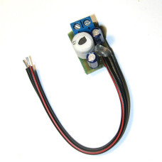Перетворювач напруги S-mini