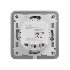 Реле для прохідного вимикача Ajax LightCore (2-way) для LightSwitch