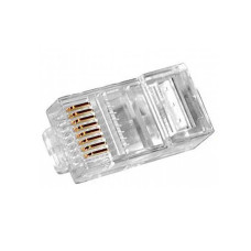 Конектор RJ45 UTP Cat 5, 5e