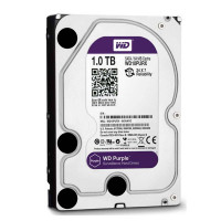 Жесткий диск HDD 1 ТБ Western Digital WD PURZ