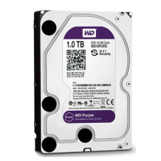 Жорсткий диск HDD 1 ТБ Western Digital WD PURZ