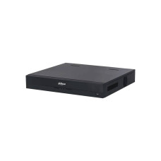 IP WizSense відеореєстратор Dahua DHI-NVR4416-4KS2/I 16 канальний до 16 Мп