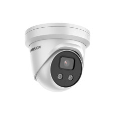 IP AcuSense камера Hikvision DS-2CD2346G2-IU 4 Мп (2.8 мм)