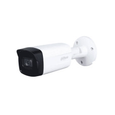 HD-CVI Starlight камера Dahua DH-HAC-HFW1231TMP-I8-A 2 Мп (3.6 мм) з мікрофоном