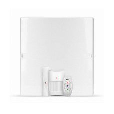 Комплект сигналізації Satel PERFECTA 16-WRL KIT