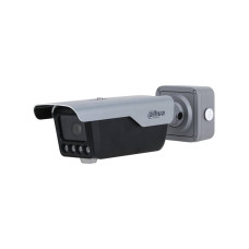 IP ANPR камера Dahua DHI-ITC413-PW4D-IZ3 4 Мп (8-32 мм) з двостороннім зв'язком