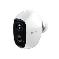 IP Wi-Fi камера EZVIZ CS-C3A (A0-1C2WPMFBR) 2 Мп (2 мм) на батарейках