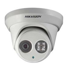 IP камера Hikvision DS-2CD2325FHWD-I 2 Мп (2.8 мм) з SD картой