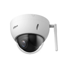 IP PTZ Starlight камера Dahua DH-SD22404DB-GNY-W 4 Мп (2.8-12 мм)