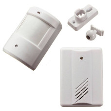 Кемпінгова сигналізація Digital Wireless Doorbell HG-13385
