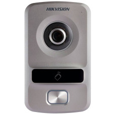 IP панель виклику Hikvision DS-KV8102-VP 1.3 Мп