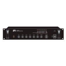 Мікшючий підсилювач IPA AUDIO IPA-Z120