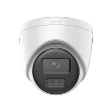 IP ColorVu камера Hikvision DS-2CD1327G2H-LIUF 2 Мп (2.8 мм) з вбудованим мікрофоном