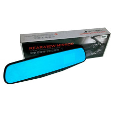 Дзеркало реєстратор DVR L9