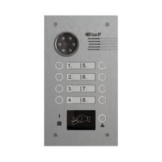 Панель виклику BAS-IP BA-08 E/M 800 ТВЛ