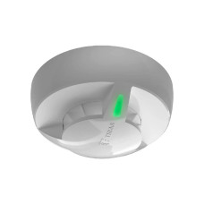 Безадресный тепловой пожарный извещатель DETECTO HT10 White