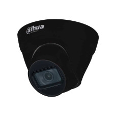 IP камера Dahua DH-IPC-HDW1431T1-S4-BE 4 Мп (2.8 мм) Black