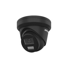 IP камера Hikvision DS-2CD2343G2-LI2U 4 Мп (2.8 мм) Black