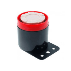 Сирена звукова ATIS SA-105 Black