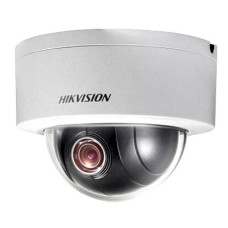 IP PTZ камера Hikvision DS-2DE3304W-DE 3 Мп (2.8-12 мм) 4x