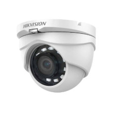 HD-TVI MHD камера Hikvision DS-2CE56D0T-IRMF 2 Мп (2.8 мм)