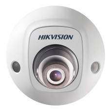 IP міні камера Hikvision DS-2CD2525FWD-IS 2 Мп (2.8 мм)
