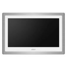 Відеодомофон ARNY AVD-1050-AHD White