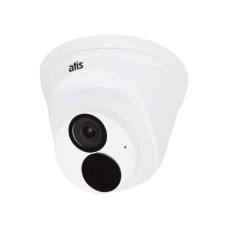 IP камера ATIS ANVD-2MIRP-30W/2.8A Ultra 5 Мп (2.8 мм) з мікрофоном