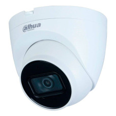 IP Starlight камера Dahua DH-IPC-HDW2431TP-AS-S2 4 Мп (2.8 мм)