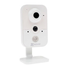 IP Wi-Fi камера EZVIZ CS-CV100-B0-31WPFR 1 Мп (2.8 мм)