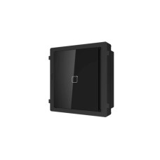 Модуль картридера Hikvision DS-KD-E для розширення панелі DS-KD8003-IME1