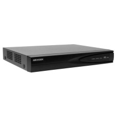 IP відеореєстратор Hikvision DS-7604NI-Q1 4 канальний до 8 Мп