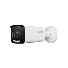 IP камера Dahua DH-IPC-HFW2849T-ZAS-IL 8 Мп (2.7 – 13.5 мм) з подвійним підсвічуванням та мікрофоном
