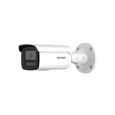 IP ColorVu камера Hikvision DS-2CD2T47G2H-LI 4 Мп (2.8 мм)