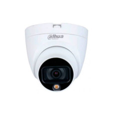 HD-CVI камера Dahua DH-HAC-HDW1209TLQP-LED 2 Мп (3.6 мм)