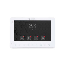 Відеодомофон BCOM BD-780 White