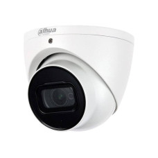 HDCVI Starlight камера Dahua HAC-HDW2802TP-A 4 K (2.8 мм) з мікрофоном