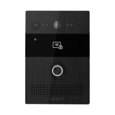 Панель виклику BAS-IP AV-07TB 2 Мп Black