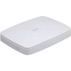 IP PoE відеореєстратор Dahua DHI-NVR2108-8P-4KS2 8 канальний до 8 Мп