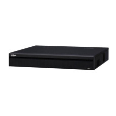 IP відеореєстратор Dahua DH-NVR4432-4KS2 32 канальний до 8 Мп