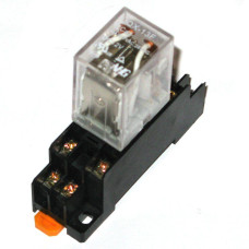 Реле Smart Systems 12 В 20 А