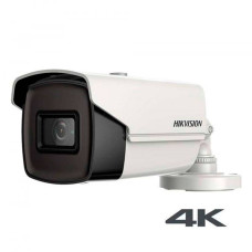 HD-TVI камера Hikvision DS-2CE16U0T-IT3F 8 Мп (3.6 мм)