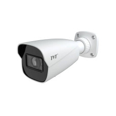 IP камера TVT TD-9452S4 (D/PE/AR3) 5 Мп (2.8 мм) з мікрофоном