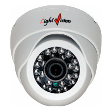MHD камера Light Vision VLC-1128DM 1 Мп (2.8 мм)