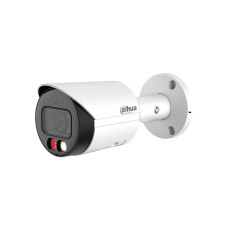 IP WizSense камера Dahua DH-IPC-HFW2249S-S-IL 2 Мп (2.8 мм)