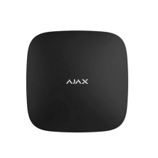 Ретранслятор сигналу Ajax ReX RangeExtender / Radio signal range extender чорний